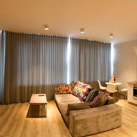 Apartments On Henuezskaya 5 Odessa Zewnętrze zdjęcie