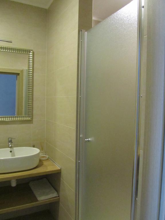 Apartments On Henuezskaya 5 Odessa Zewnętrze zdjęcie