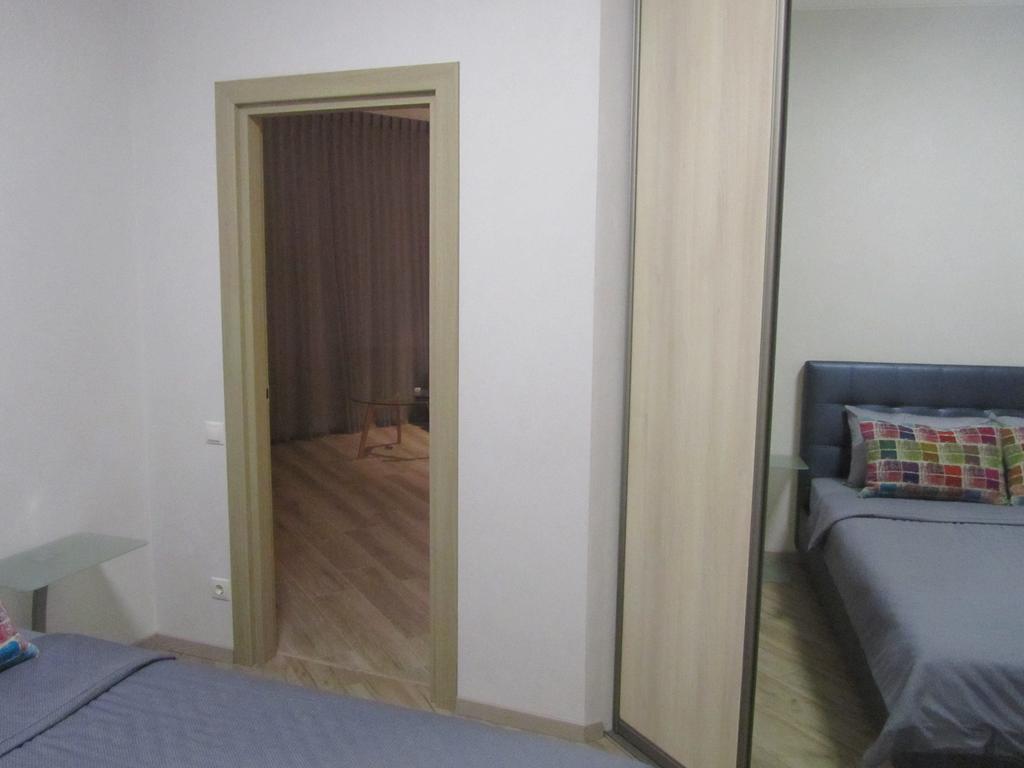 Apartments On Henuezskaya 5 Odessa Zewnętrze zdjęcie