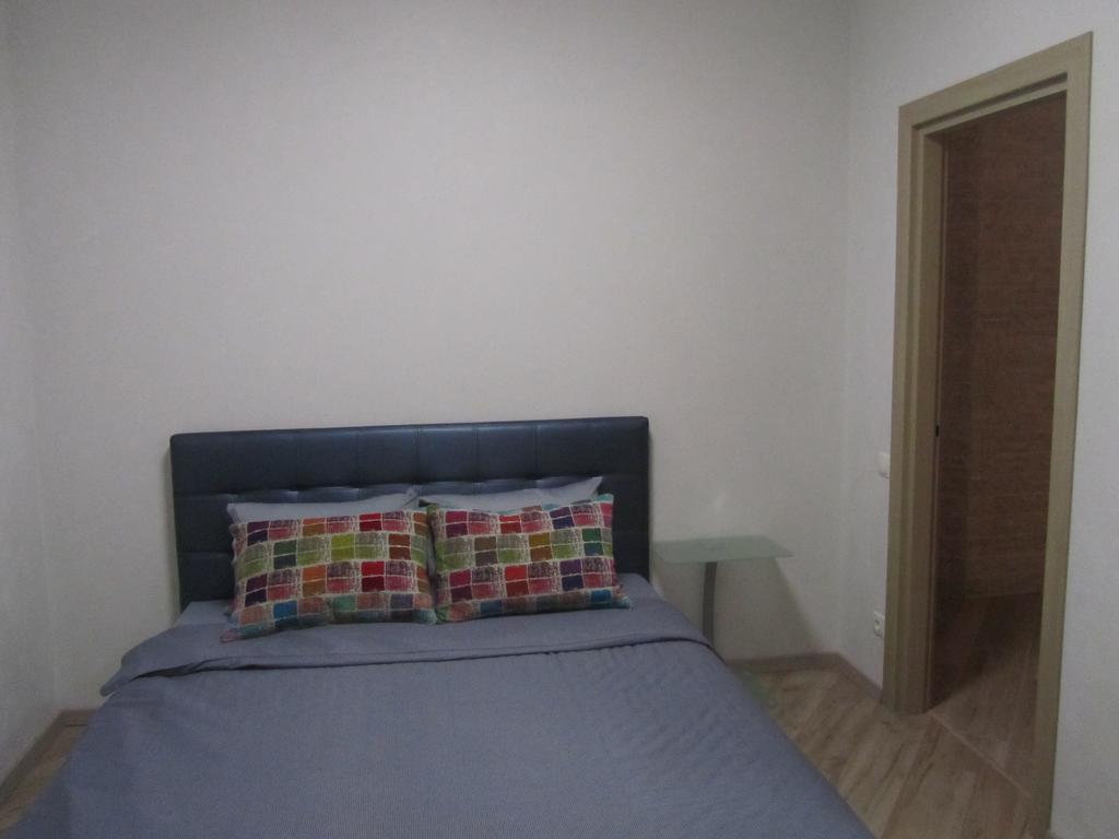 Apartments On Henuezskaya 5 Odessa Zewnętrze zdjęcie