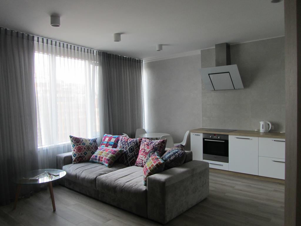 Apartments On Henuezskaya 5 Odessa Zewnętrze zdjęcie