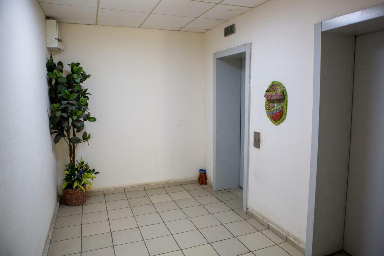 Apartments On Henuezskaya 5 Odessa Zewnętrze zdjęcie