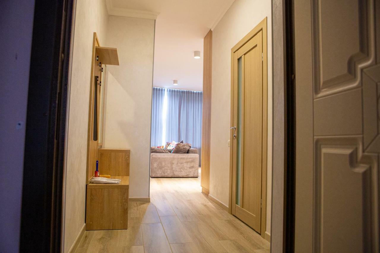 Apartments On Henuezskaya 5 Odessa Zewnętrze zdjęcie