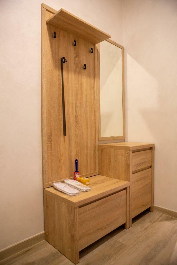 Apartments On Henuezskaya 5 Odessa Zewnętrze zdjęcie