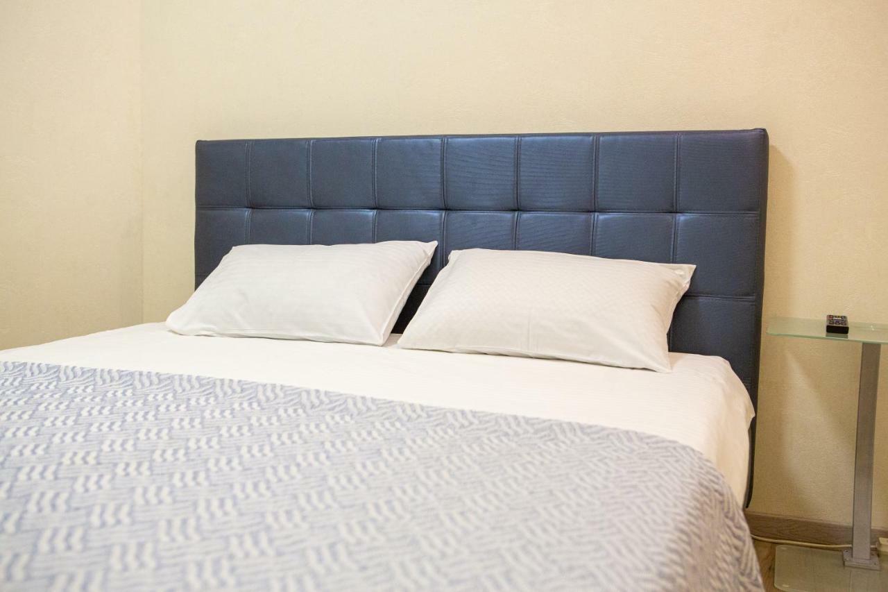 Apartments On Henuezskaya 5 Odessa Zewnętrze zdjęcie