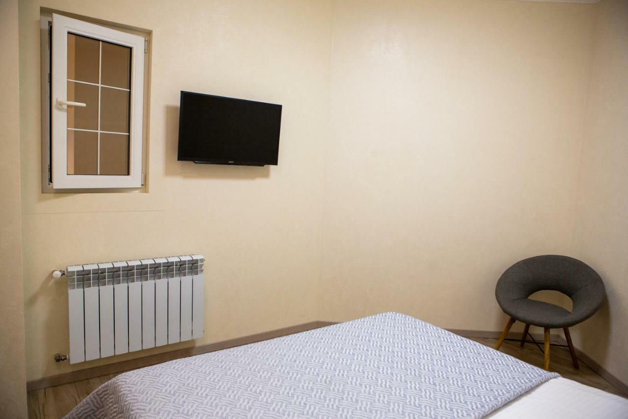 Apartments On Henuezskaya 5 Odessa Zewnętrze zdjęcie