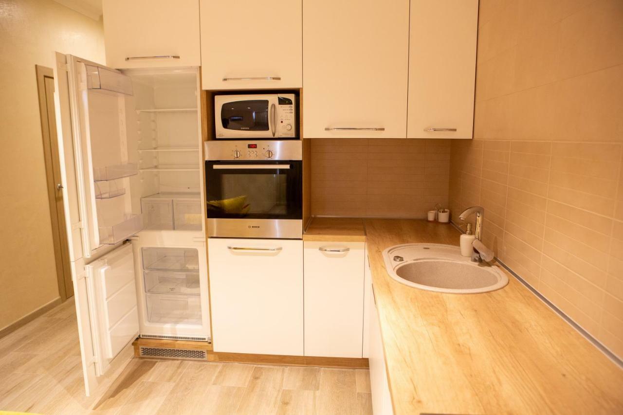 Apartments On Henuezskaya 5 Odessa Zewnętrze zdjęcie