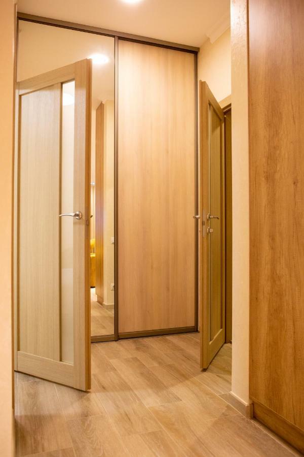 Apartments On Henuezskaya 5 Odessa Zewnętrze zdjęcie
