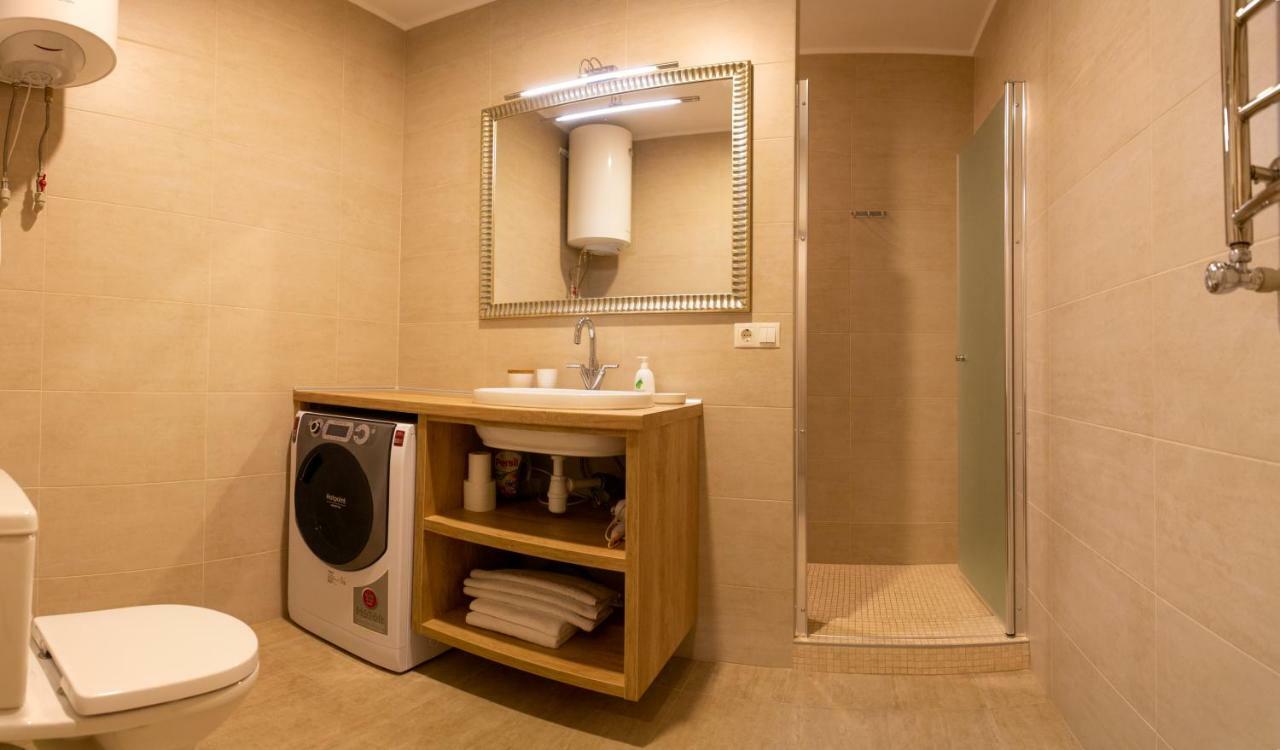 Apartments On Henuezskaya 5 Odessa Zewnętrze zdjęcie